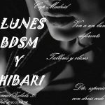 LUNES DE BDSM Y SHIBARI EN CAP VALENCIA