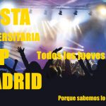 ¡¡¡¡LOS JUEVES UNIVERSITARIOS EN CAP VALENCIA!!!!