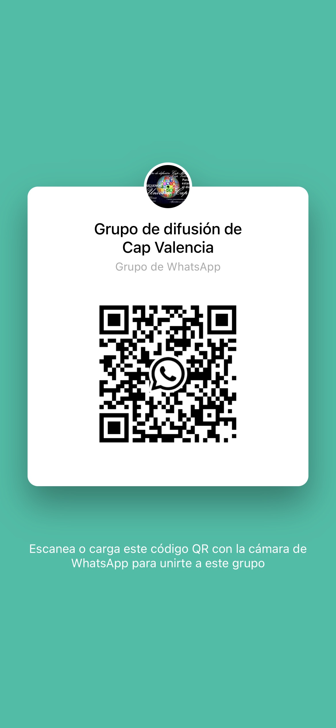 ¡¡¡¡GRUPO DE DIFUSIÓN DE UNIVERSO CAP. APÚNTATE Y CONOCE NUESTROS EVENTOS!!!!