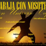 ¡¡¡¡TRABAJA CON NOSOTROS EN UNIVERSO CAP!!!!