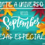 ¡¡¡¡VEINTE A UNIVERSO CAP EN SEPTIEMBRE. OFERTA ESPECIAL PAREJAS 20€. TODO EL MES, TODOS LOS DÍAS Y A TODAS LAS HORAS. Y SÓLO EN CAP!!!!